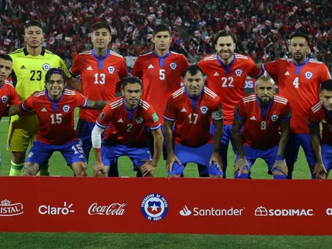 ¿Quiénes son los nóminados de Chile para la Gira a Asia?