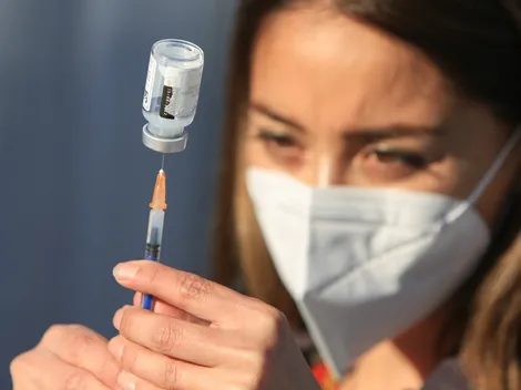 Covid-19 | ¿Quiénes pueden vacunarse este miércoles 25 de mayo?