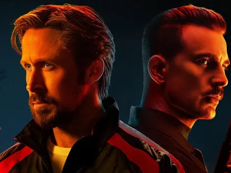 ¡Llegó el trailer de El Hombre Gris!