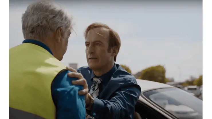 Better Call Saul