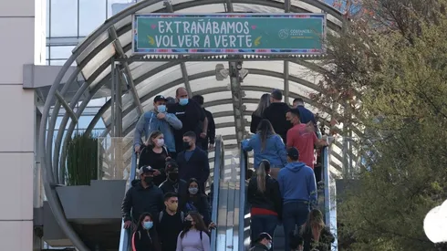 Conoce aquí los cambios comunales que anunció el Minsal.