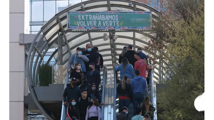 Conoce aquí los cambios comunales que anunció el Minsal.
