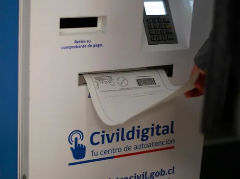 ¿Cómo puedo sacar certificados online del Registro Civil?