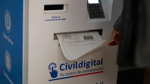 ¿Cómo puedo sacar certificados online del Registro Civil?