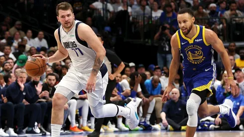 La serie quedó 3-1 en favor de Golden State Warriors.