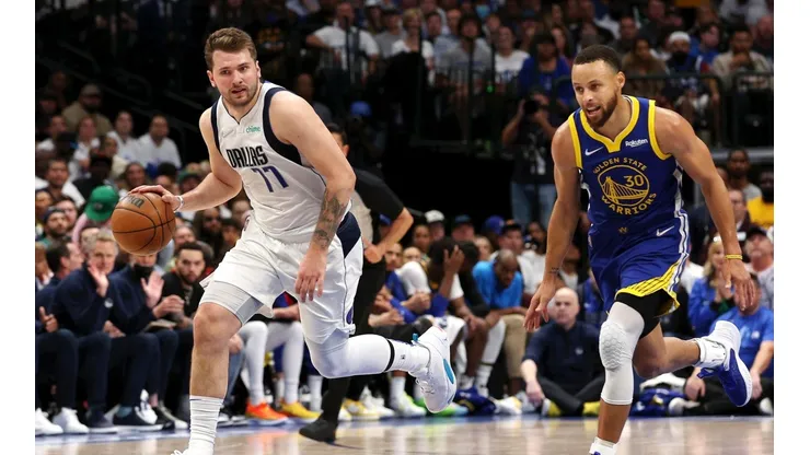 La serie quedó 3-1 en favor de Golden State Warriors.
