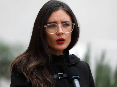 Gobierno le da un portazo a "vía alternativa" a una nueva Constitución porpuesta por la UDI