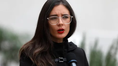 Gobierno le da un portazo a "vía alternativa" a una nueva Constitución porpuesta por la UDI