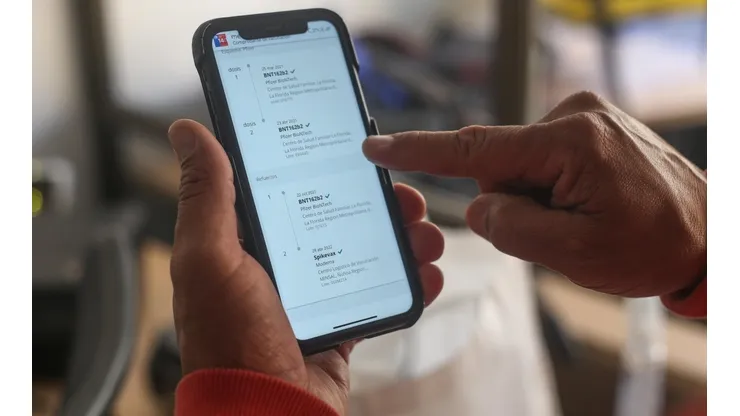 ¿Dónde puedo descargar el pase de movilidad actualizado?