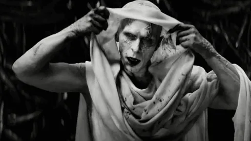 Gorr el Dios Carnicero