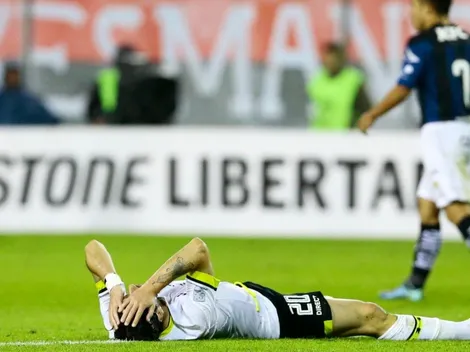 Colo Colo busca romper una maldición Monumental