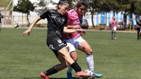 La programación de la fecha 10 del Campeonato Femenino 2022