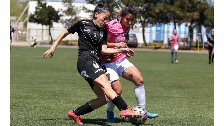 La programación de la fecha 10 del Campeonato Femenino 2022