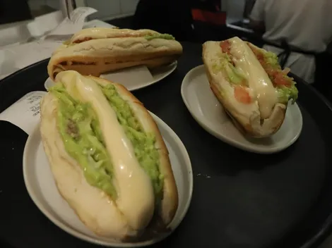 Revisa aquí las promociones del Día del Completo este 24 de mayo