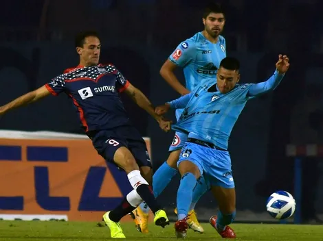 En Iquique denuncian hechos de violencia contra su plantel