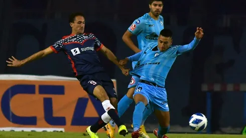 Iquique marcha en la posición 11 del torneo de Primera B.