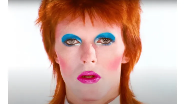 David Bowie