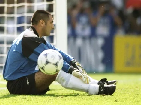 La tremenda incomodidad de Nelson Tapia con el caso Byron Castillo