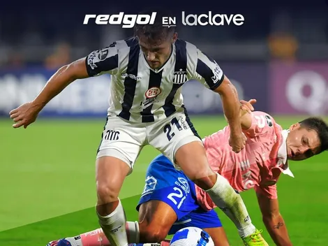 Sorpresas te da RedGol en La Clave en su capítulo de martes