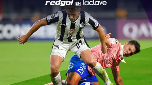 Universidad Católica buscará amarrar la Copa Sudamericana para el segundo semestre cuando reciba, esta tarde, a Talleres de Córdoba por el cierre de la fase de grupos de la Copa Libertadores.