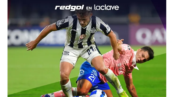 Universidad Católica buscará amarrar la Copa Sudamericana para el segundo semestre cuando reciba, esta tarde, a Talleres de Córdoba por el cierre de la fase de grupos de la Copa Libertadores.