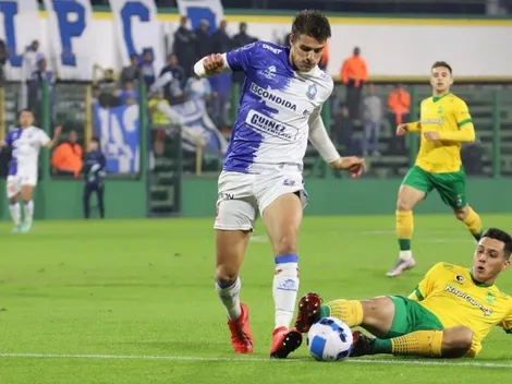 Antofagasta eliminado se despide con histórico triunfazo ante Defensa