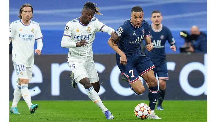 Mbappé no le cierra las puertas al Madrid de forma definitiva