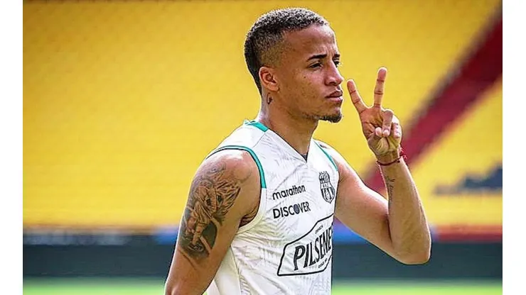 En Ecuador están pendientes de lo que sucede con el caso Byron Castillo.