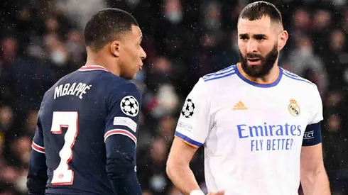 Mbappé decidió no marcharse del PSG a última hora