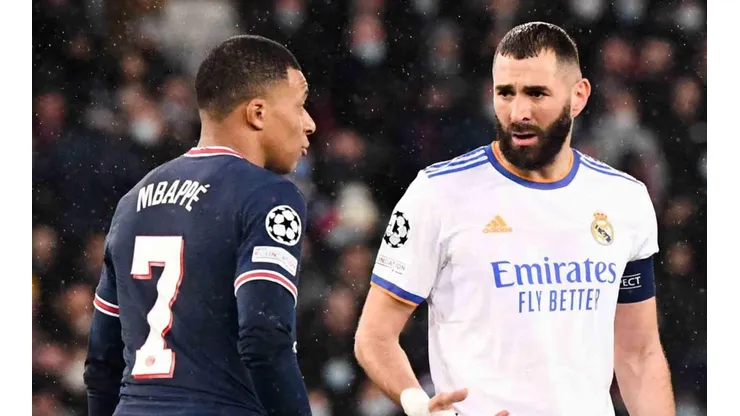 Mbappé decidió no marcharse del PSG a última hora