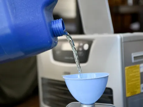 ¿Cuánto bajará la parafina? Revisa aquí el nuevo valor del combustible