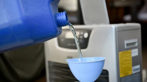 Parafina supera los mil Pesos pero anuncian baja.