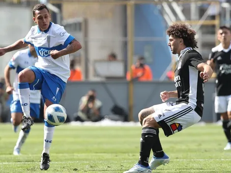 La UC recupera a dos de sus figuras para enfrentar a Talleres