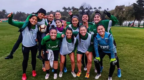 Se viene la Noche de las Decanas para presentar a Wanderers Fem