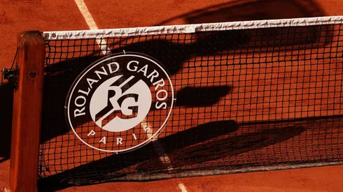 El Grand Slam parisino comenzó este domingo con los duelos de la primera ronda.