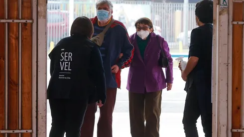 ¿Quiénes deben votar en el Plebiscito de Salida?