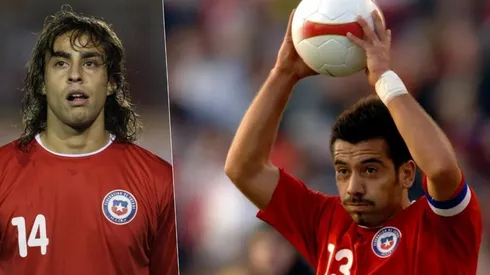 Jorge Vargas arremetió con molestia después de que Jorge Valdivia "rompiera los códigos" de la selección chilena