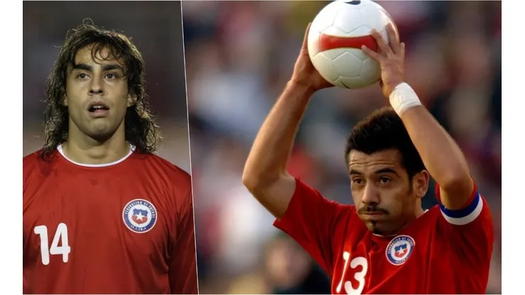 Jorge Vargas arremetió con molestia después de que Jorge Valdivia "rompiera los códigos" de la selección chilena