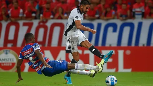 Colo Colo se jugará la clasificación ante Fortaleza sin público en el Monumental