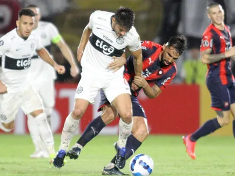 Horario: Cerro Porteño y Olimpia definen la clasificación en el clásico