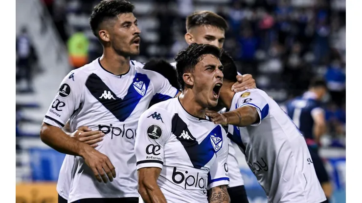Vélez debe ganar sí o sí para seguir en Libertadores