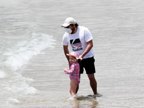 ¿Qué día se celebra el Día del Padre en Chile?