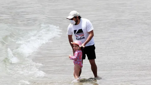 ¿Qué día se celebra el Día del Padre en Chile?