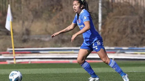 Ana Gutiérrez se rompe el menisco y será baja para la U Fem