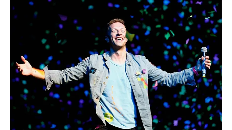 Coldplay