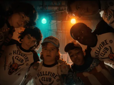 ¿Qué dice la primera crítica de la cuarta temporada de Stranger Things?