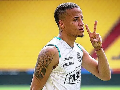 Herrera sobre llanto de Castillo: "Dice muchas cosas"