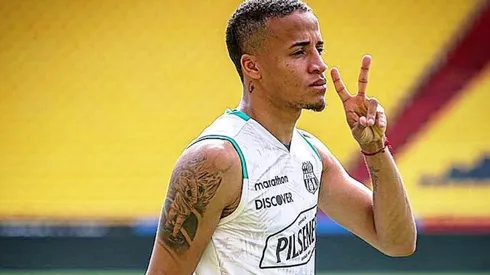 Castillo se muestra afectado sicológicamente