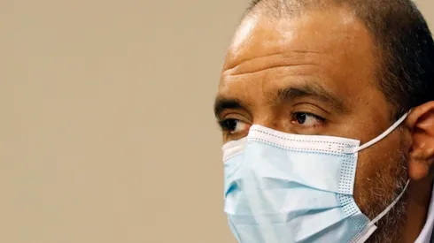 Ministro de Educación