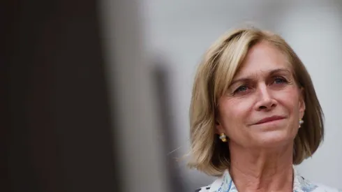 ¿Quién es el político mejor evaluado de Chile?